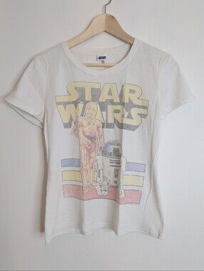 Star Wars Graphic Tee